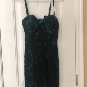 Guess cocktail dress